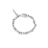 Bracciale Giovanni Raspini Donna Infinity in Argento 11887 - 11887